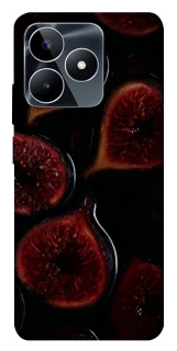 Чохол на Realme C53 VioletFig фото 1 з 1