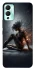Чохол на Infinix Hot 12 Play Goddess of war ver.9 фото 1 з 1