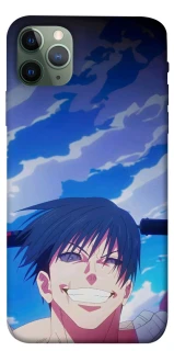 Чохол на Apple iPhone 11 Pro Max (6.5") Toji v5 фото 1 з 1