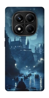 Чехол на Xiaomi Redmi Note 14 Pro 4G Harry Potter v10 фото 1 из 1