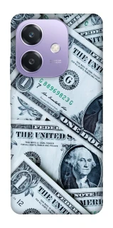 Чехол на Oppo A3X 1 доллар фото 1 из 1