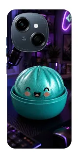 Чохол на TECNO Spark Go 1 Dumpling ver.10 фото 1 з 1