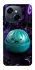 Чехол на TECNO Spark Go 1 Dumpling ver.10 фото 1 из 1