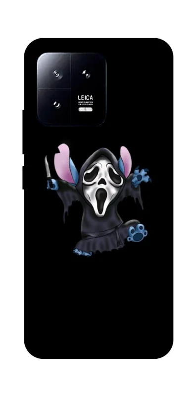 Чохол на Xiaomi 13 Halloween Stitch ver.2 фото 1 з 1