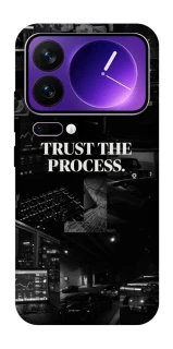 Чехол на Xiaomi 17 Pro Max Process фото 1 из 1