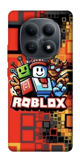 Чохол на Xiaomi Redmi Note 15 4G/5G (EU) Roblox aesthetics ver.8 фото 1 з 1