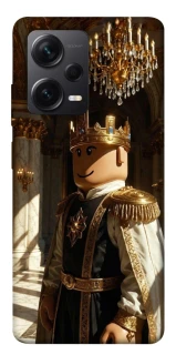 Чохол на Xiaomi Redmi Note 12 Pro+ 5G Roblox aesthetics ver.7 фото 1 з 1
