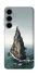 Чохол на Samsung Galaxy S25 Marine mountain фото 1 з 1