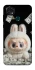 Чехол на ZTE Blade 20 Smart Dollar Labubu фото 1 из 1