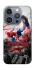 Чохол на Apple iPhone 16 Pro Spider Man ver.1 фото 1 з 1
