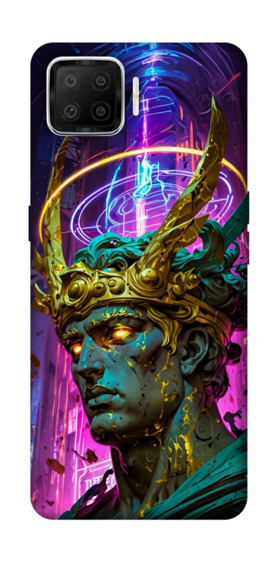 Чохол на Oppo A73 (2017) Crown фото 1 з 1