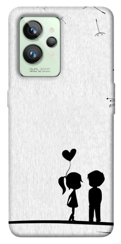 Чохол на Realme GT2 Love everywere фото 1 з 1