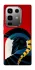 Чохол на Infinix Note 50 Pro Agamemnon фото 1 з 1