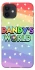 Чохол на Apple iPhone 12 (6.1") Dandysworld rainbow stars фото 1 з 1
