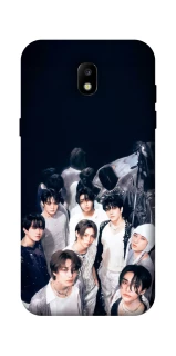 Чехол на Samsung Galaxy J5 (2017) Stray Kids v4 фото 1 из 1