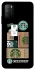 Чохол на Xiaomi Poco M3 Starbucks coffee фото 1 з 1