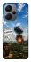 Чохол на Xiaomi Redmi Note 13 Pro+ Moscow never sleeps ver.5 фото 1 з 1