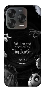 Чехол на ZTE Blade V70 Design Tim Burton фото 1 из 2
