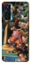 Чохол на TECNO Camon 17 Pro Toy Story ver.2 фото 1 з 1