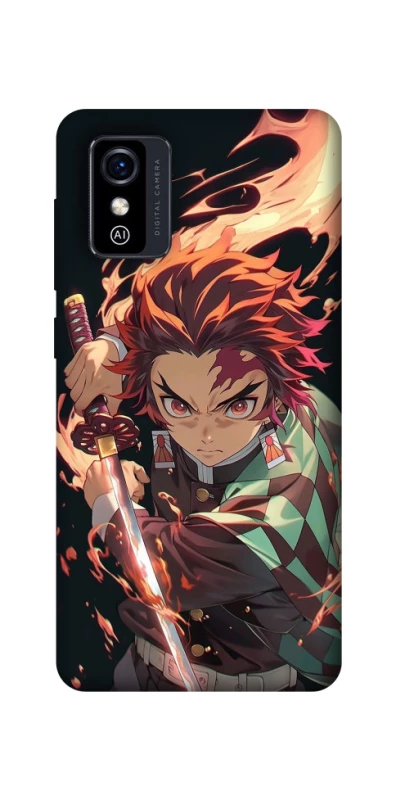 Чохол на ZTE Blade L9 Tandziro фото 1 з 1