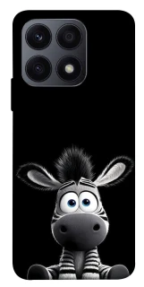 Чехол на Huawei Honor X8a My Zebra фото 1 из 1