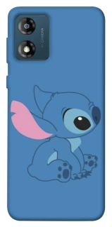 Чохол на Motorola Moto E13 Pair romantic theme ver.3 фото 1 з 1