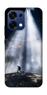 Чохол на Oppo A6 Pro 4G/5G Kanye West ver.2 фото 1 з 2
