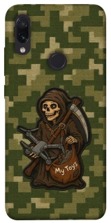 Чохол на Xiaomi Redmi Note 7 / Note 7 Pro / Note 7s FPV surprise фото 1 з 1