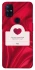 Чехол на OnePlus Nord N10 5G Love aesthetic ver.1 фото 1 из 1
