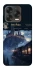 Чохол на ZTE Blade V70 Design The Hogwarts ver.2 фото 2 з 2