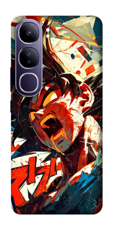 Чохол на Vivo Y300 Anime фото 1 з 1