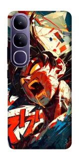 Чохол на Vivo Y300 Anime фото 1 з 1