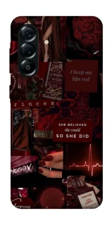 Чехол на Samsung Galaxy A57 5G Hot collage ver.2 фото 1 из 1