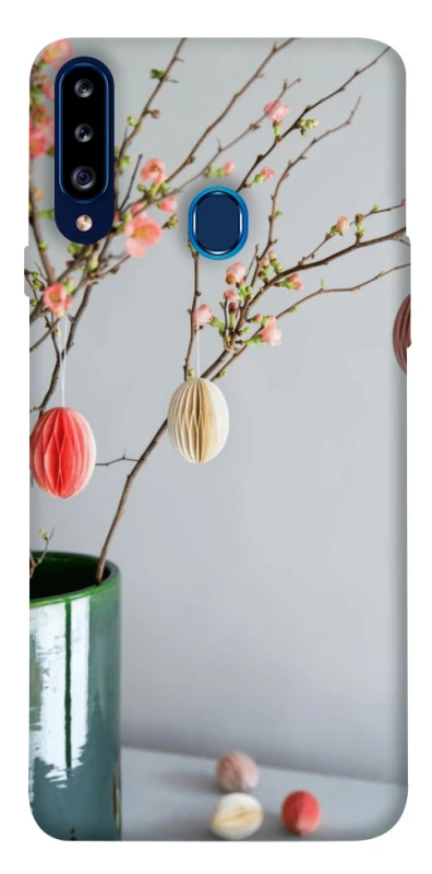 Чехол на Samsung Galaxy A20s Chicks фото 1 из 1