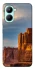 Чехол на Realme C33 Arizona mountain фото 1 из 1