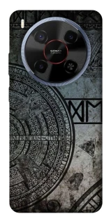 Чохол на ZTE Blade V70 Max Viking aesthetics фото 1 з 1