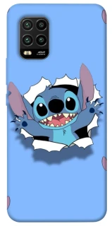 Чохол на Xiaomi Mi 10 Lite Stitch ver.6 фото 1 з 1