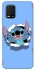 Чохол на Xiaomi Mi 10 Lite Stitch ver.6 фото 1 з 1