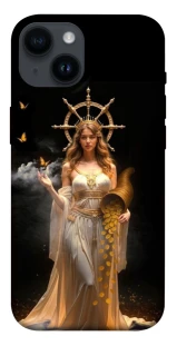 Чехол на Apple iPhone 14 (6.1") Fortuna фото 1 из 1