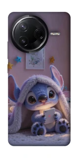 Чохол на Infinix Note 50 Pro Stitch ver.3 фото 1 з 1