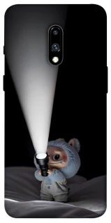 Чохол на OnePlus 7 Labubu with flashlight ver.3 фото 1 з 1