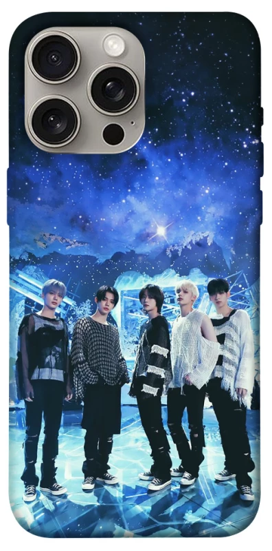 Чохол TXT фото 1 з 1