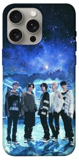 Чохол TXT фото 1 з 1