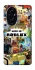 Чохол на Honor 200 Life is Roblox фото 1 з 1