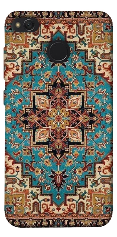 Чохол на Xiaomi Redmi 4X Килим v5 фото 1 з 1