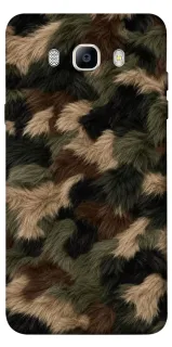 Чохол на Samsung J710F Galaxy J7 (2016) Camouflage v30 фото 1 з 1