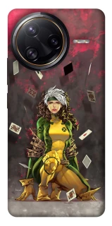 Чехол на Xiaomi Poco F7 Ultra Rogue фото 1 из 1