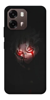 Чехол на Oppo A6 Dandadan фото 1 из 2