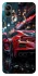 Чехол на Samsung Galaxy A04 Red sports car фото 1 из 1
