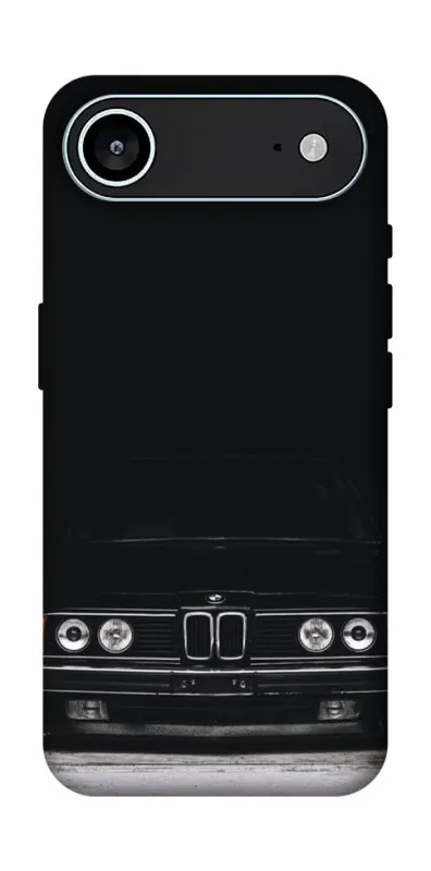Чехол на Apple iPhone 17 Air (6.5") BMW v17 фото 1 из 1
